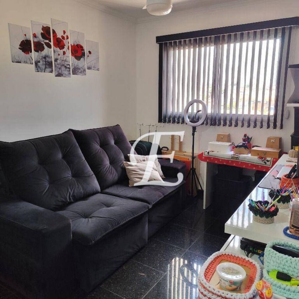 Apartamento, 2 quartos, 50 m² - Foto 1