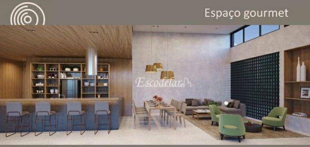 Apartamento, 3 quartos, 127 m² - Foto 8