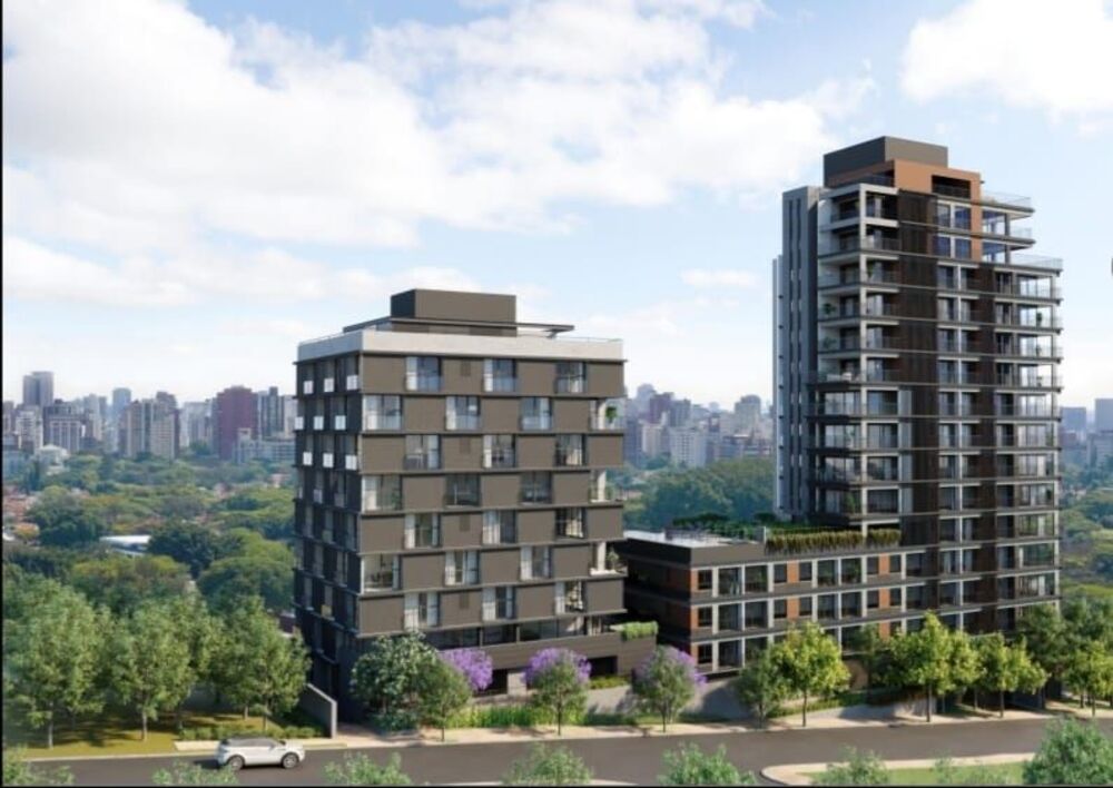 Apartamento, 3 quartos, 127 m² - Foto 4