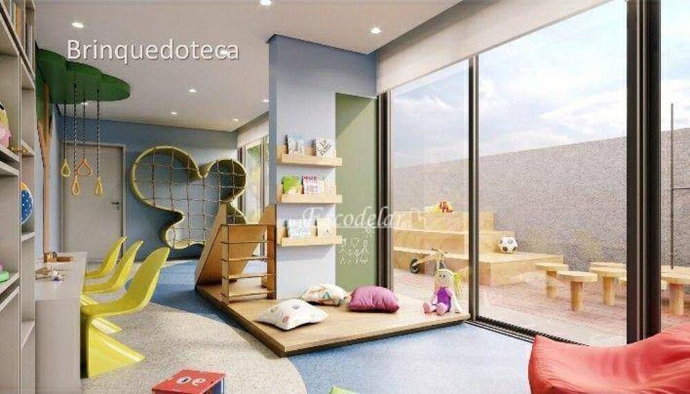 Apartamento, 3 quartos, 127 m² - Foto 10