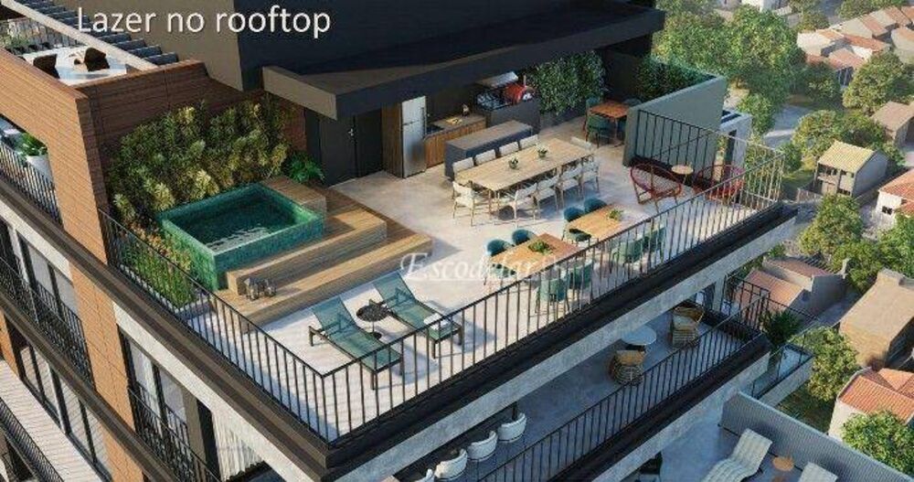 Apartamento, 3 quartos, 127 m² - Foto 5