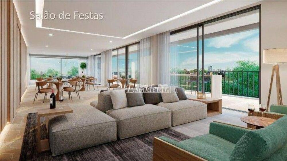 Apartamento, 3 quartos, 127 m² - Foto 9