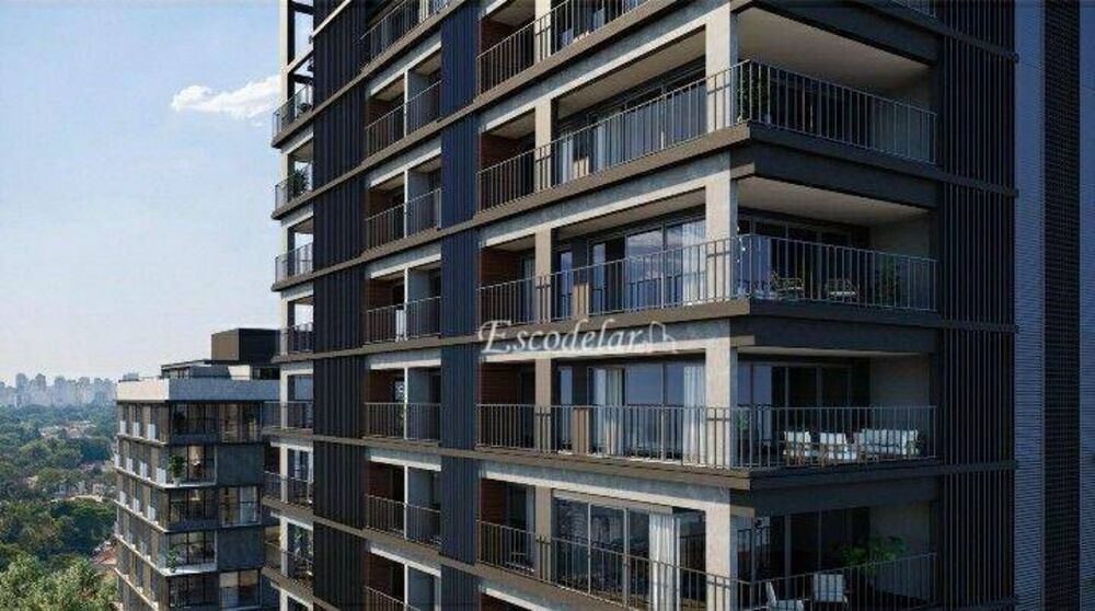 Apartamento, 3 quartos, 127 m² - Foto 2