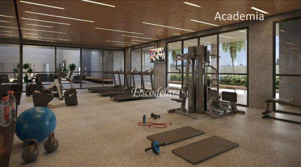 Apartamento, 3 quartos, 127 m² - Foto 7