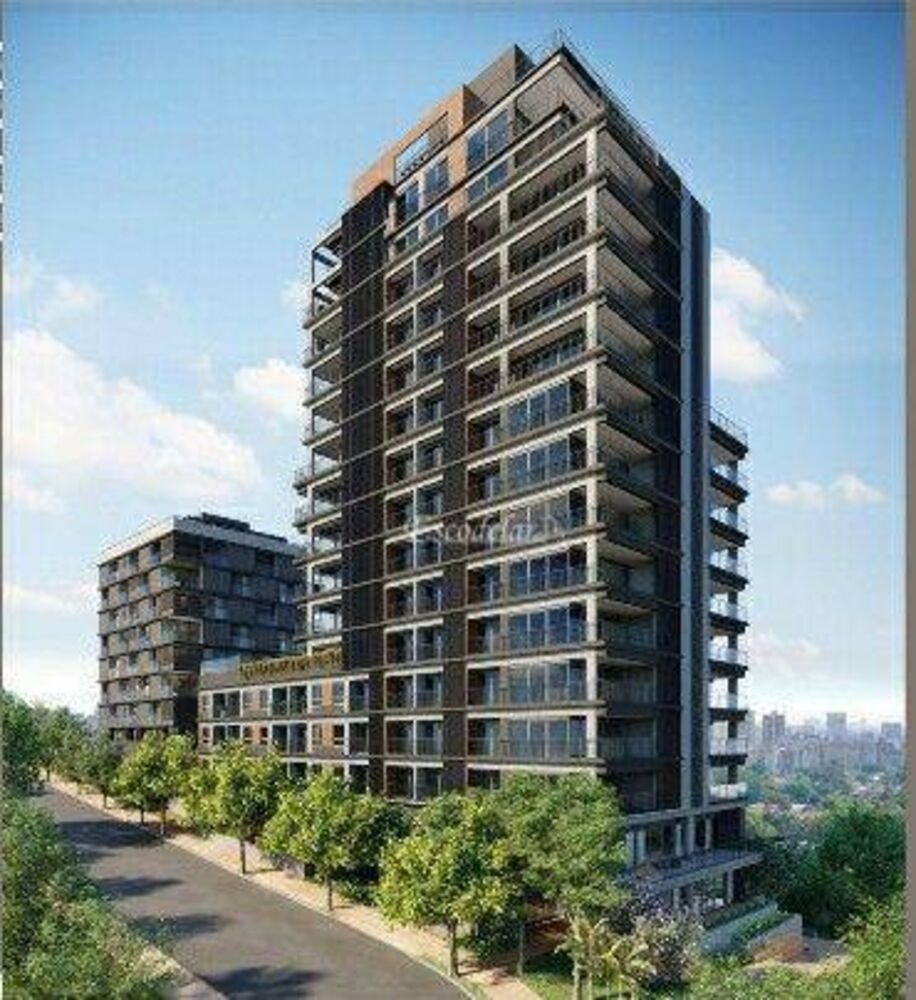 Apartamento, 3 quartos, 127 m² - Foto 1
