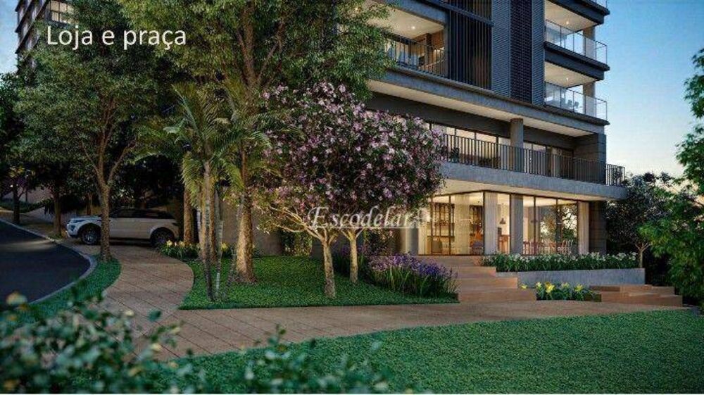 Apartamento, 3 quartos, 127 m² - Foto 3