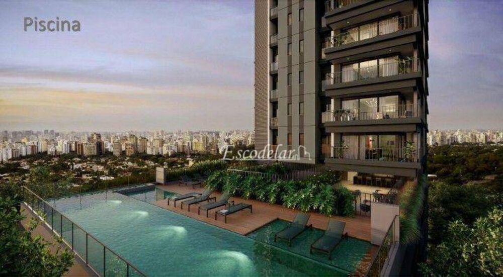 Apartamento, 3 quartos, 127 m² - Foto 6