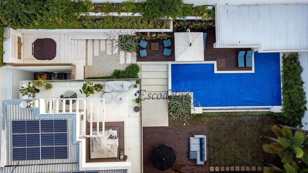 Casa de Condomínio, 5 quartos - Foto 3