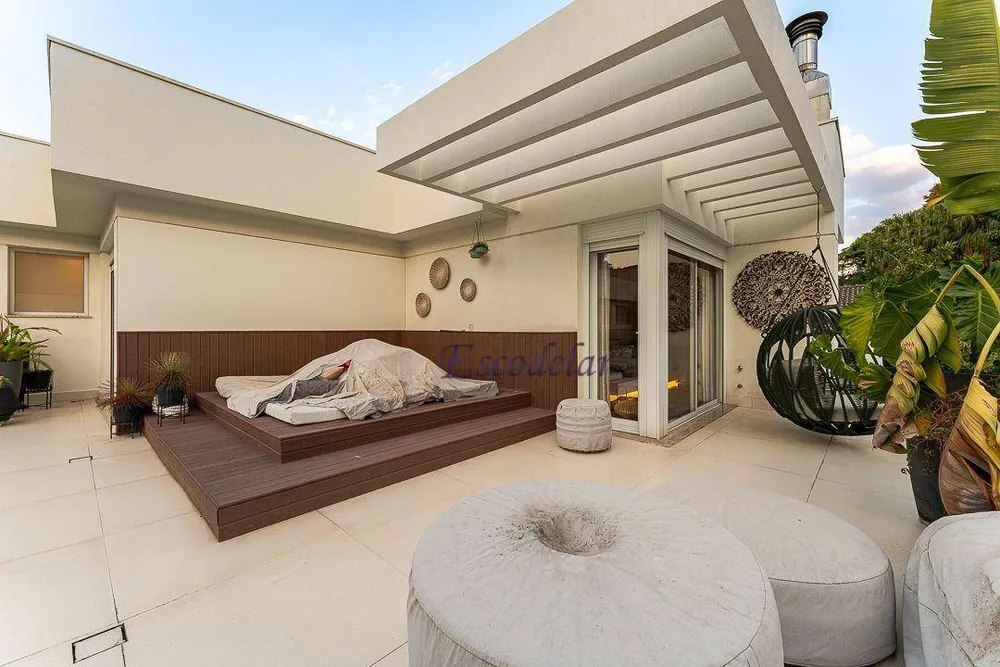 Casa de Condomínio, 5 quartos - Foto 7