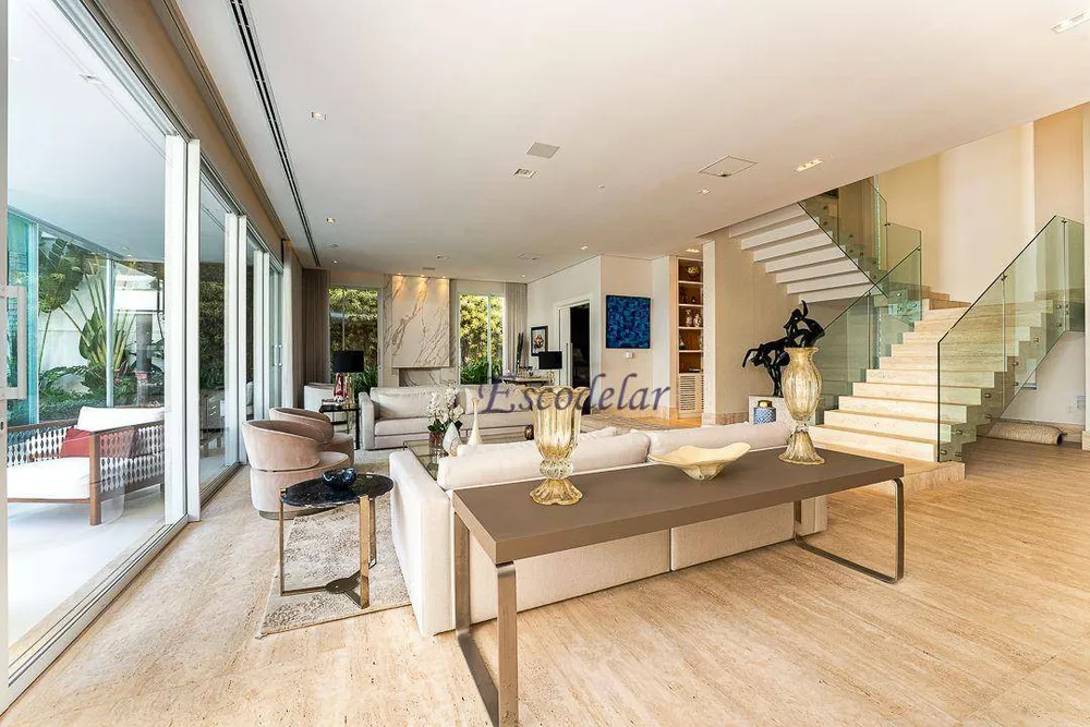Casa de Condomínio, 5 quartos - Foto 6