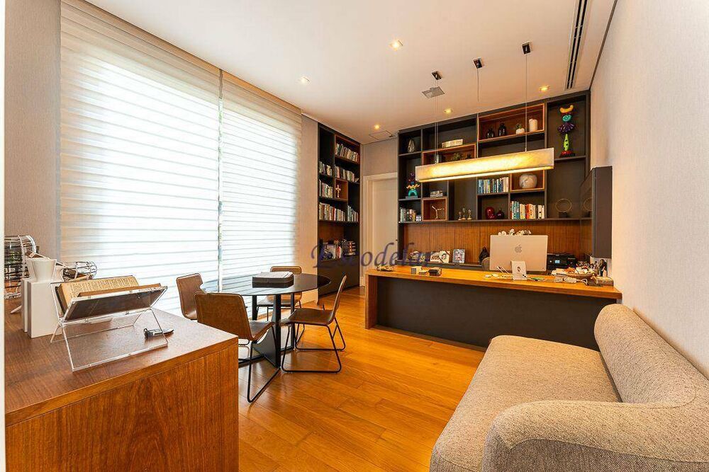 Casa de Condomínio, 5 quartos - Foto 4