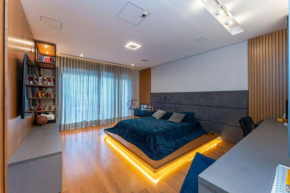 Casa de Condomínio, 5 quartos - Foto 8