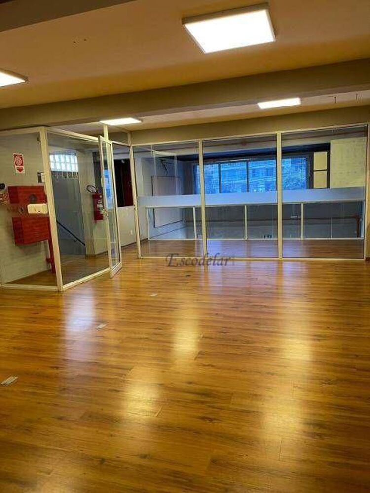 Prédio Inteiro, 1000 m² - Foto 1