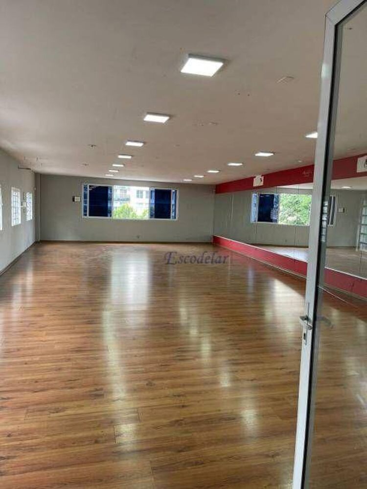 Prédio Inteiro, 1000 m² - Foto 2