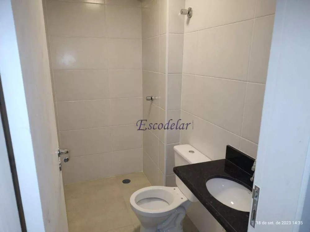 Apartamento, 1 quarto, 30 m² - Foto 4