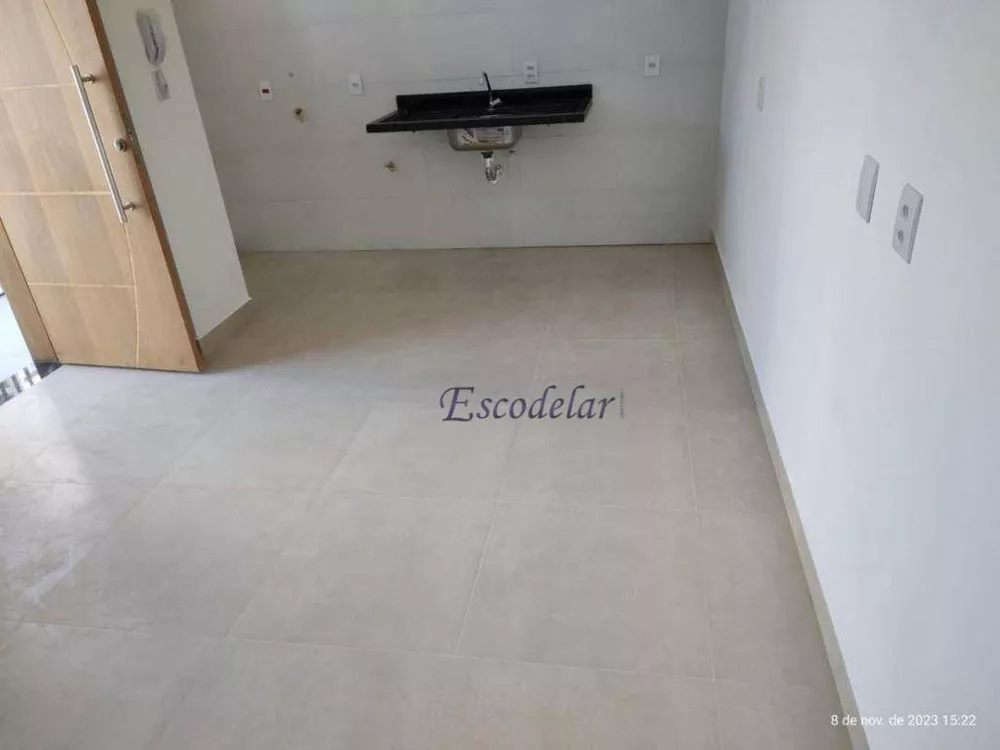 Apartamento, 1 quarto, 30 m² - Foto 5