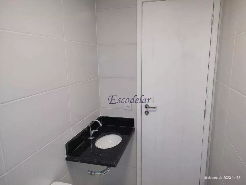 Apartamento, 1 quarto, 30 m² - Foto 7