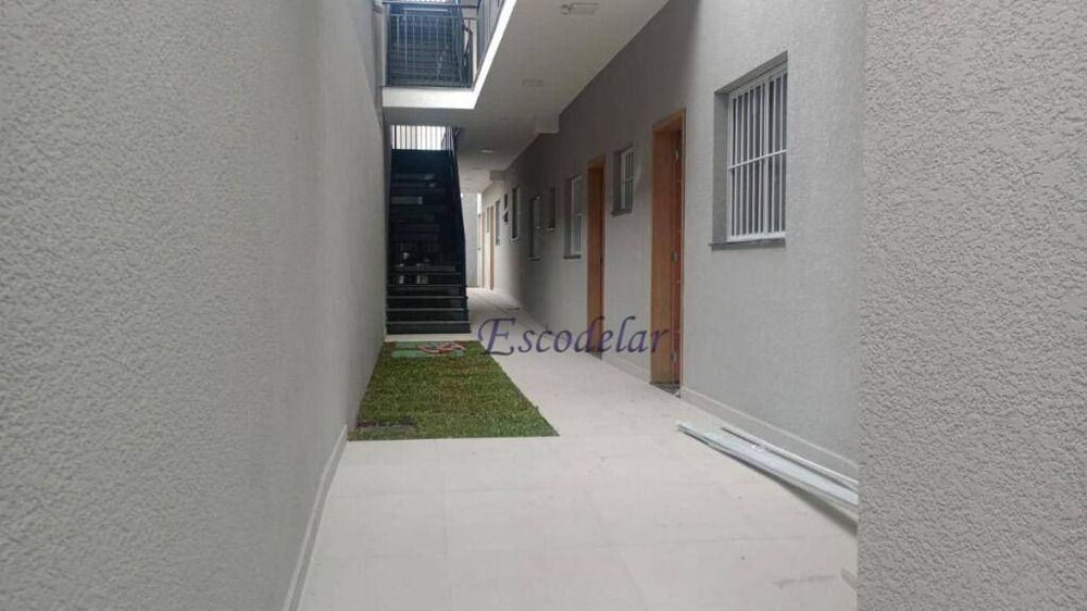 Apartamento, 1 quarto, 30 m² - Foto 12