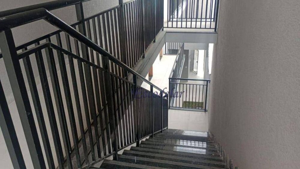Apartamento, 1 quarto, 30 m² - Foto 10