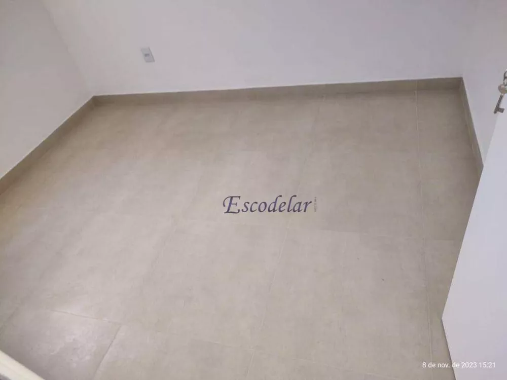 Apartamento, 1 quarto, 30 m² - Foto 3