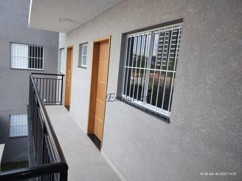 Apartamento, 1 quarto, 30 m² - Foto 2