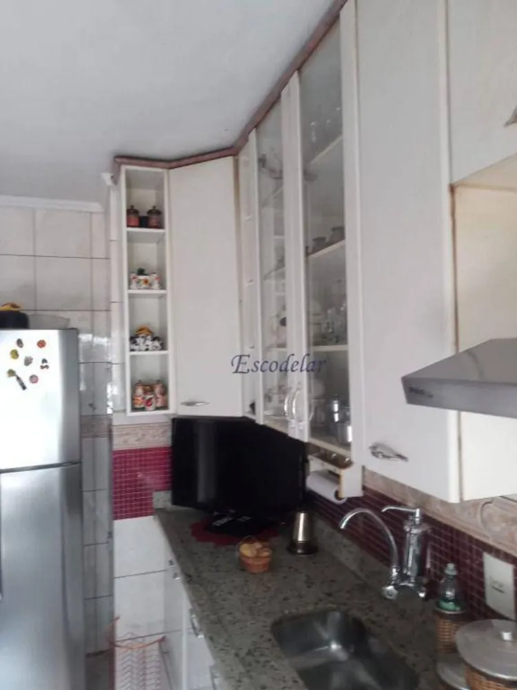 Apartamento, 2 quartos, 56 m² - Foto 5