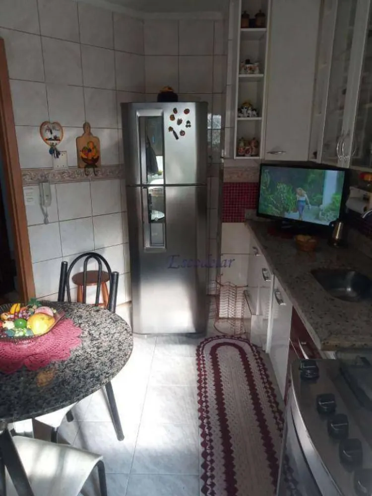 Apartamento, 2 quartos, 56 m² - Foto 7