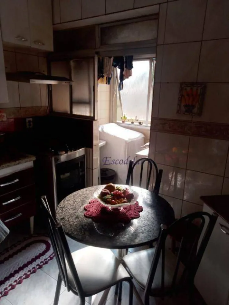Apartamento, 2 quartos, 56 m² - Foto 6