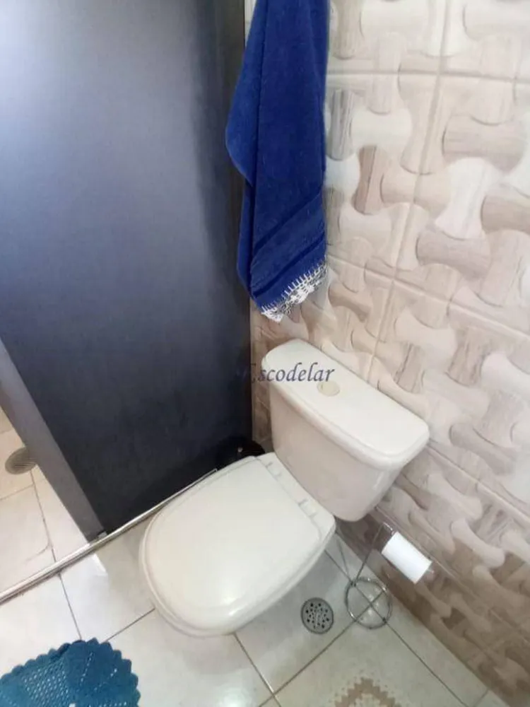 Apartamento, 2 quartos, 56 m² - Foto 8