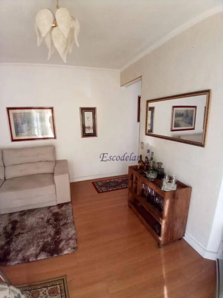 Apartamento, 2 quartos, 56 m² - Foto 2
