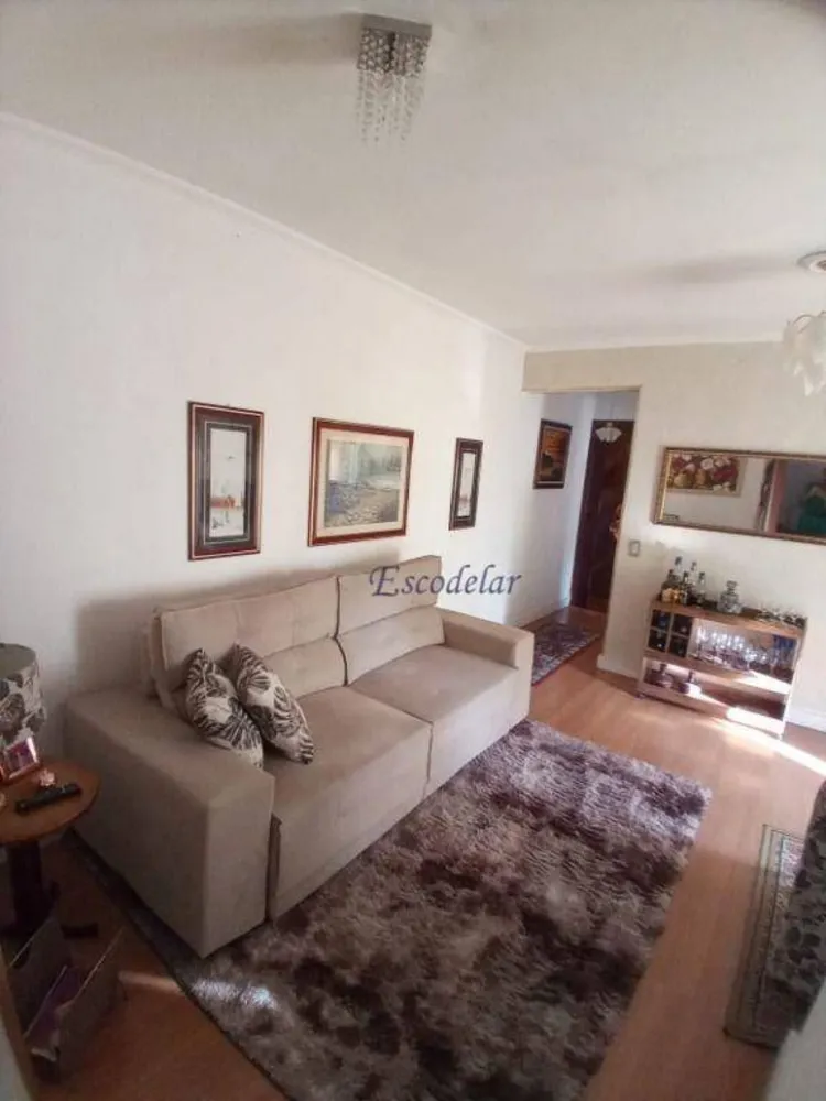 Apartamento, 2 quartos, 56 m² - Foto 3