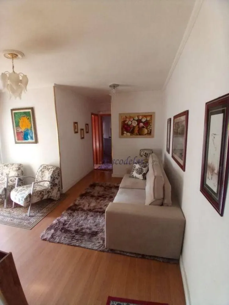 Apartamento, 2 quartos, 56 m² - Foto 4