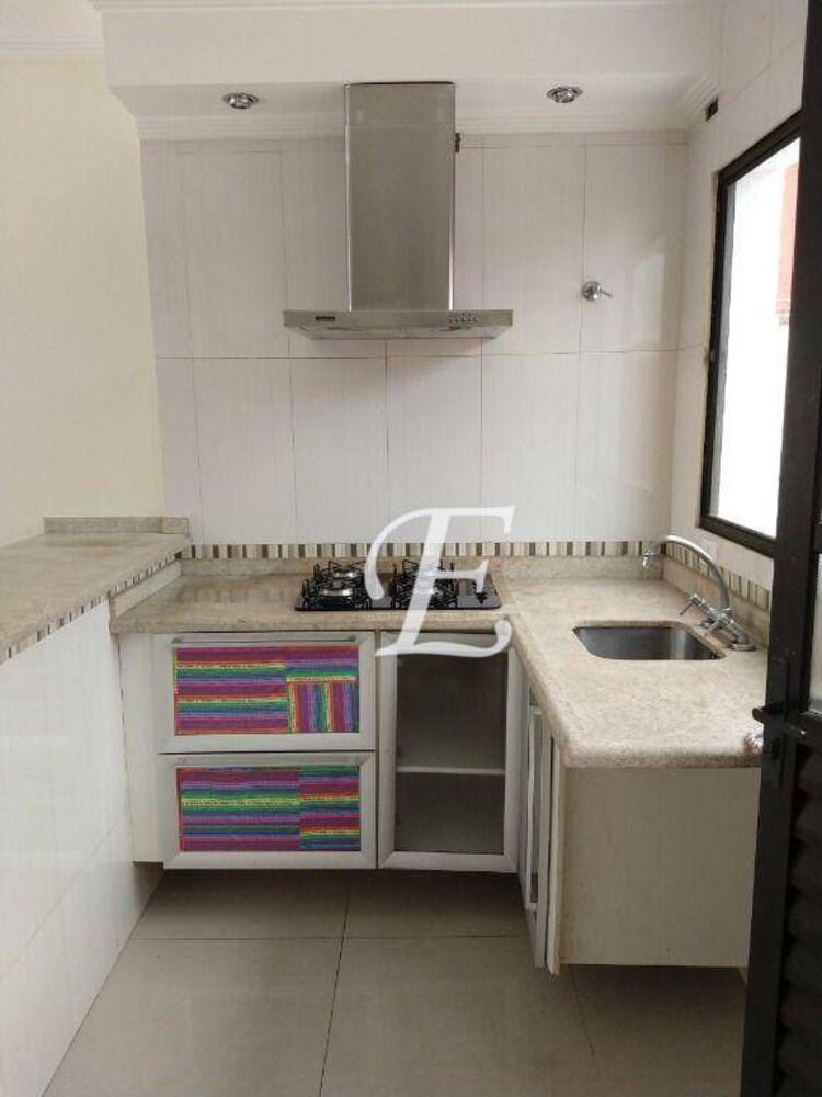 Casa de Condomínio, 2 quartos - Foto 4