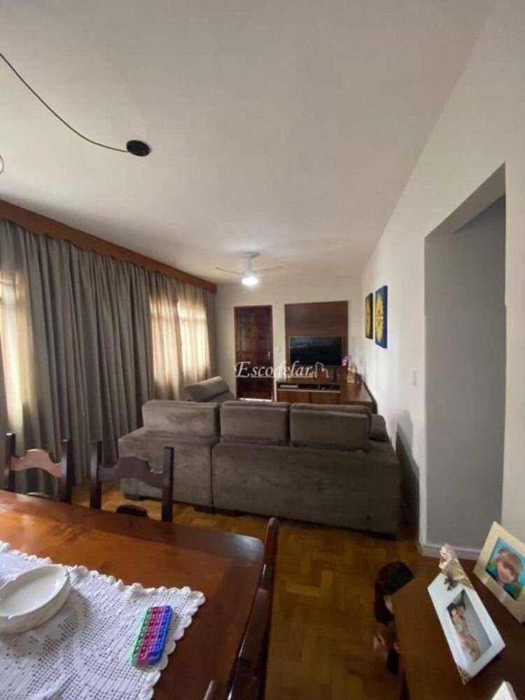 Casa, 5 quartos, 186 m² - Foto 9