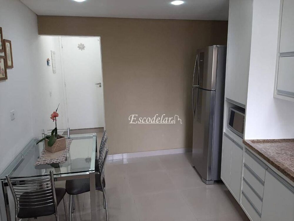 Casa, 5 quartos, 186 m² - Foto 6