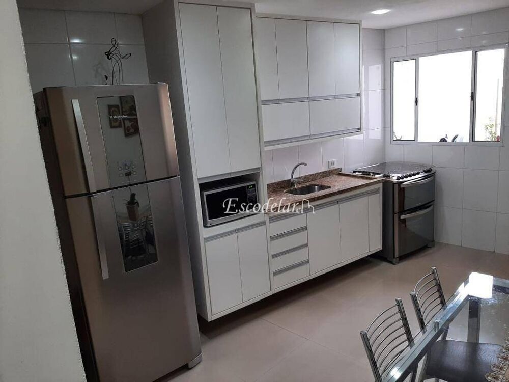 Casa, 5 quartos, 186 m² - Foto 10
