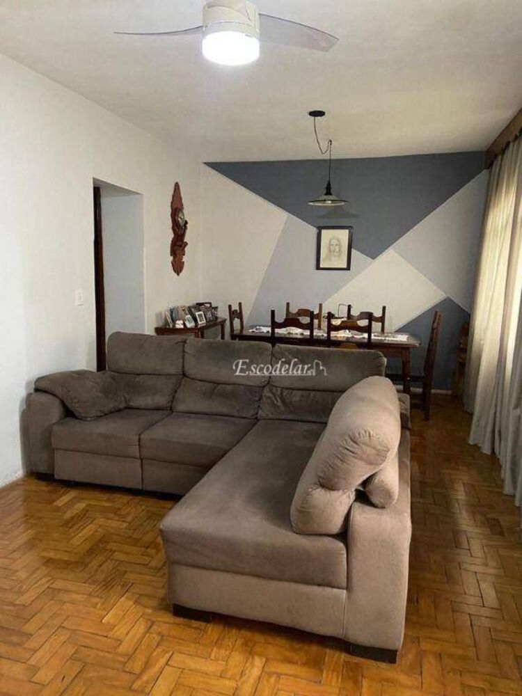 Casa, 5 quartos, 186 m² - Foto 11