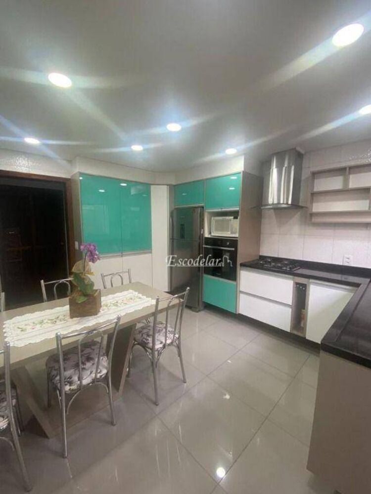 Casa, 5 quartos, 186 m² - Foto 5