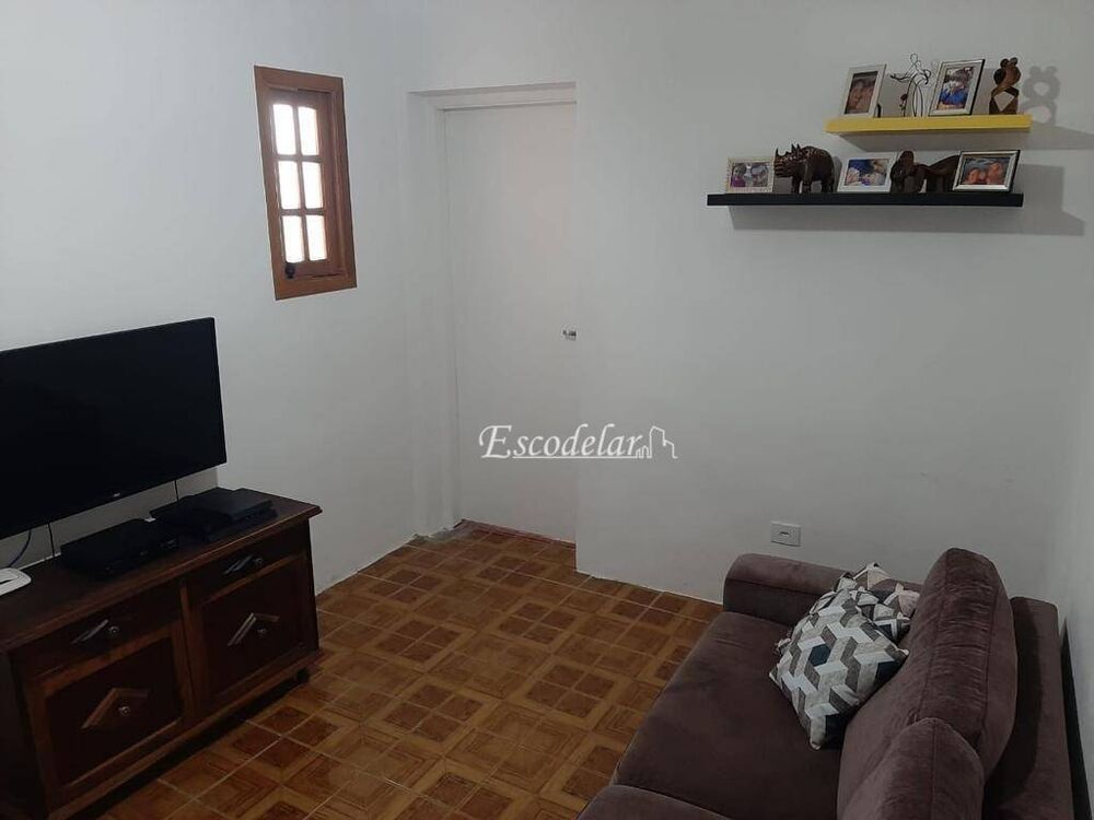 Casa, 5 quartos, 186 m² - Foto 2