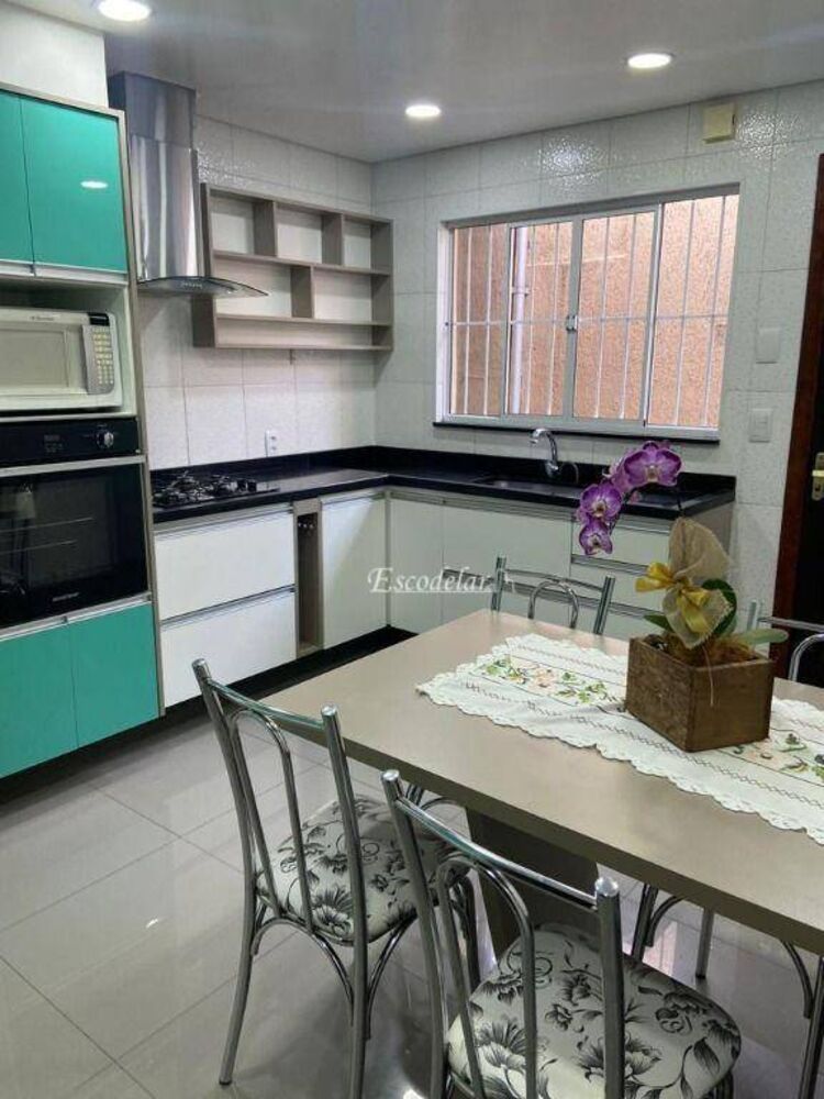 Casa, 5 quartos, 186 m² - Foto 4