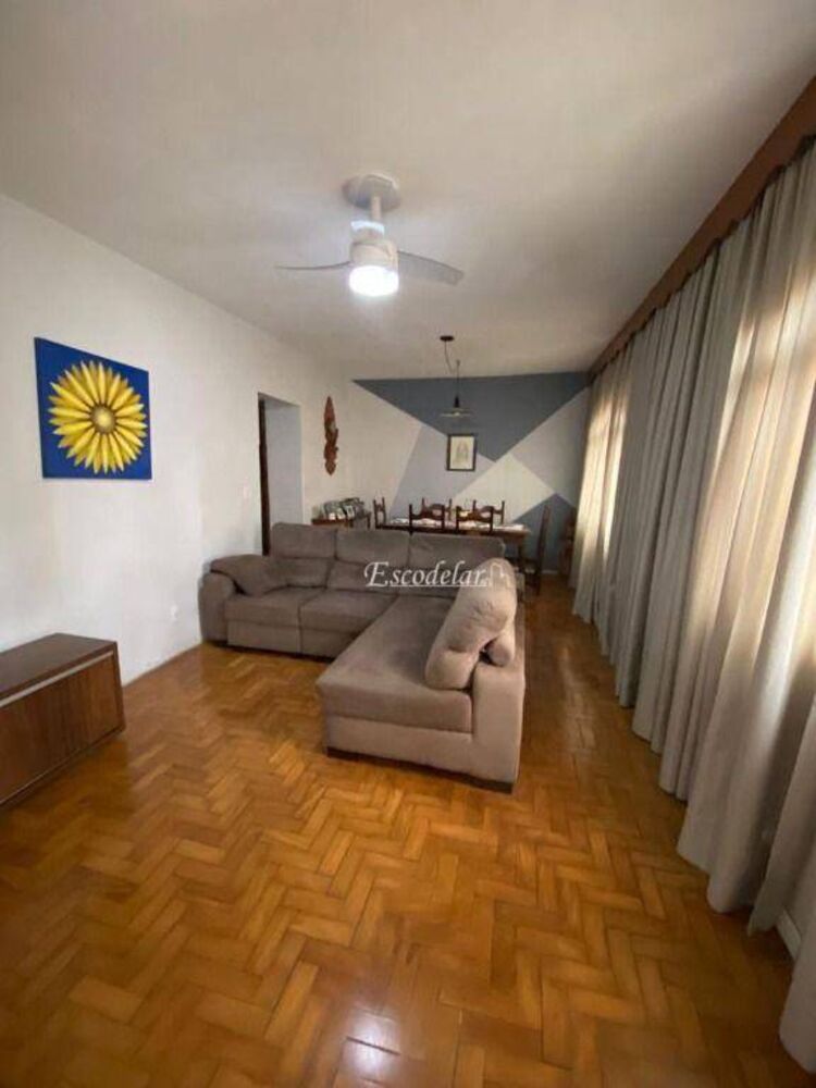 Casa, 5 quartos, 186 m² - Foto 12