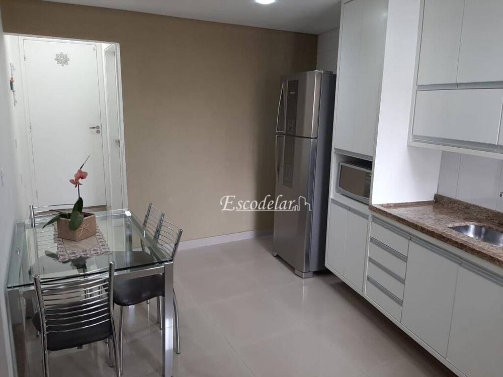 Casa, 5 quartos, 186 m² - Foto 3