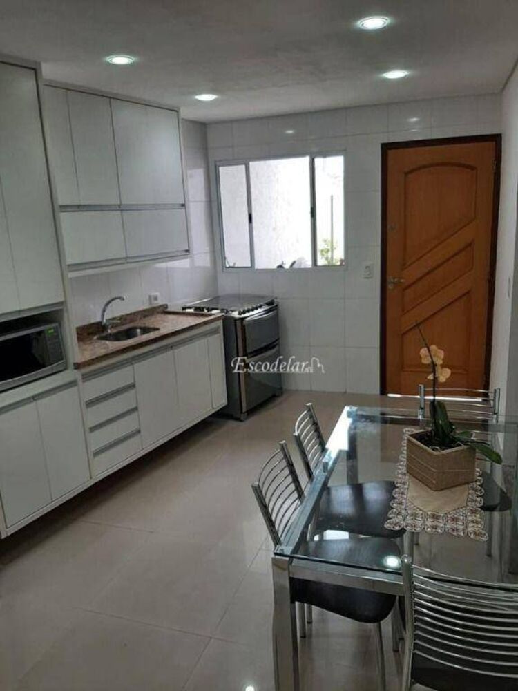 Casa, 5 quartos, 186 m² - Foto 8