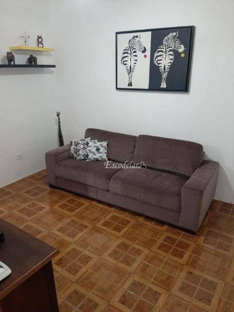 Casa, 5 quartos, 186 m² - Foto 1