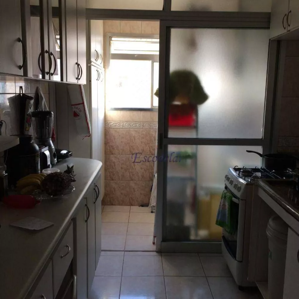 Apartamento, 2 quartos, 59 m² - Foto 8