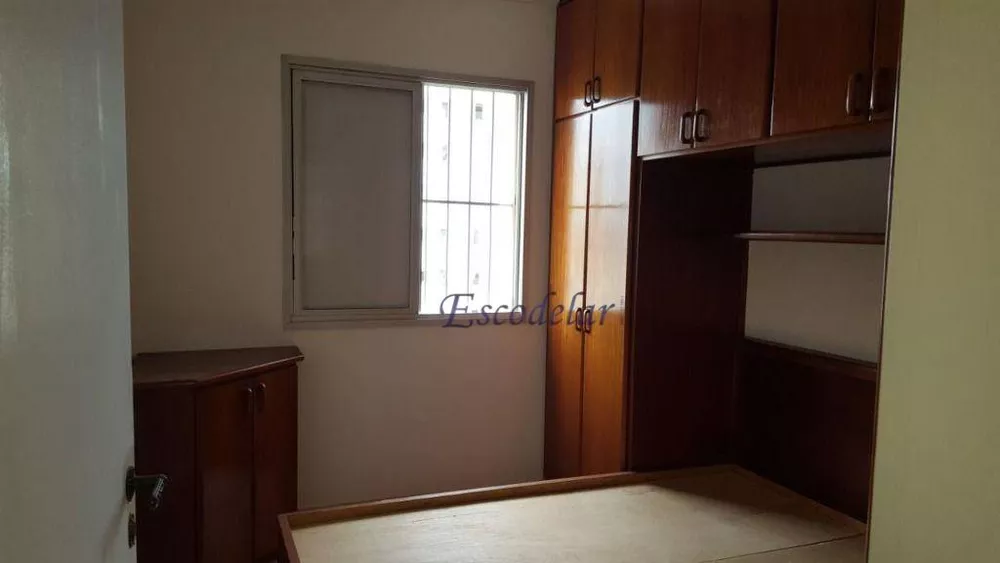 Apartamento, 2 quartos, 59 m² - Foto 4