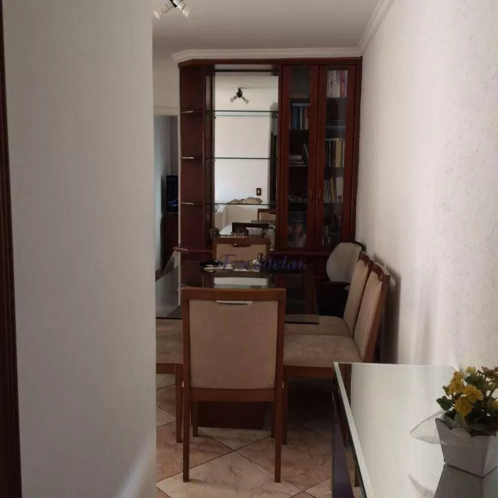 Apartamento, 2 quartos, 59 m² - Foto 2