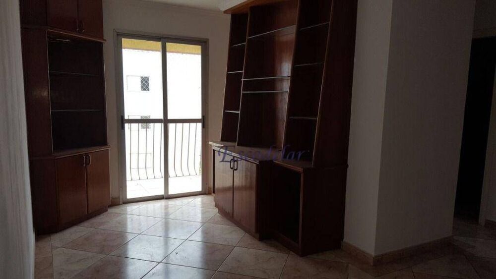 Apartamento, 2 quartos, 59 m² - Foto 12