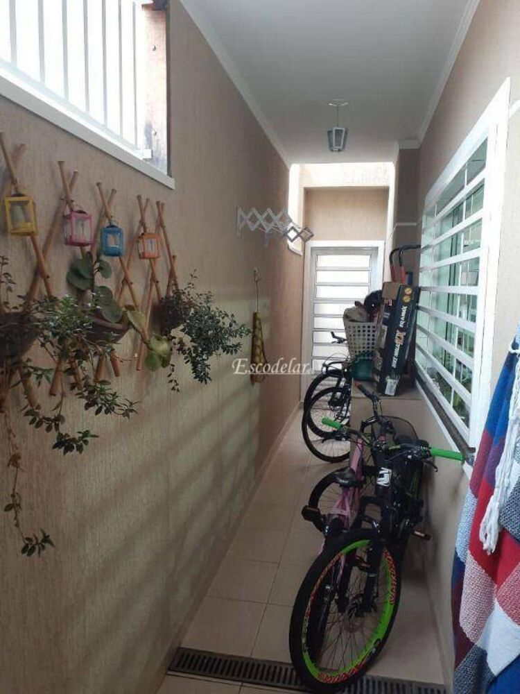 Sobrado, 3 quartos, 100 m² - Foto 8