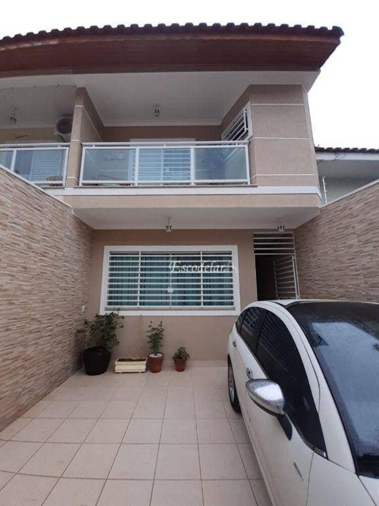 Sobrado, 3 quartos, 100 m² - Foto 6